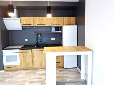 Mieszkanie Oława sprzedaż