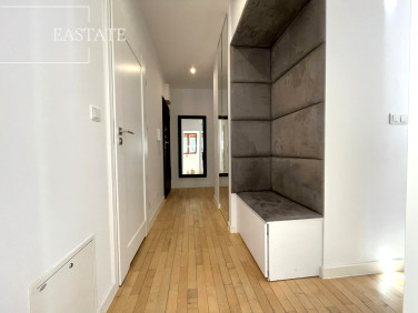 Mieszkanie Julianów