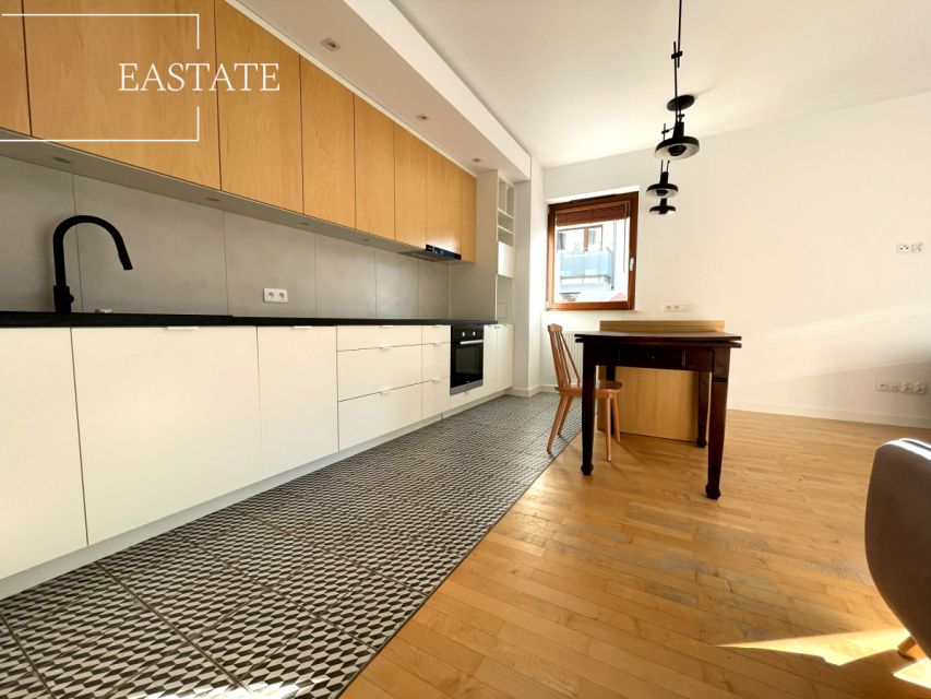 Mieszkanie Julianów