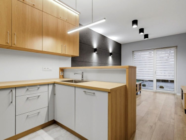 Mieszkanie Częstochowa