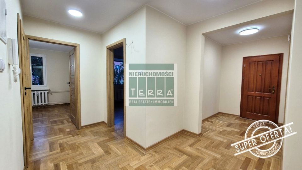 Mieszkanie ZIELONA GÓRA