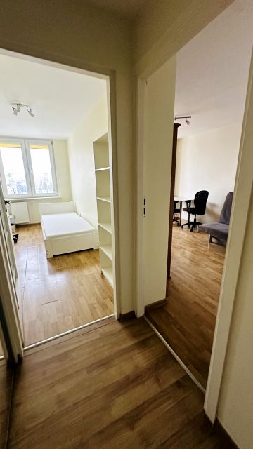 Mieszkanie nad rzeką