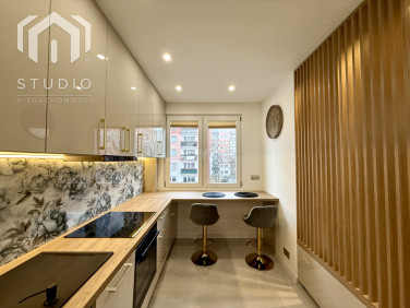 Mieszkanie Bielsko-Biała