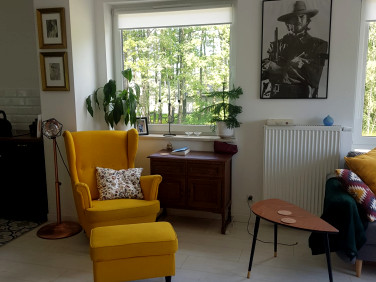 Mieszkanie dom wielorodzinny przy lesie