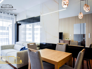 Mieszkanie Kraków wynajem