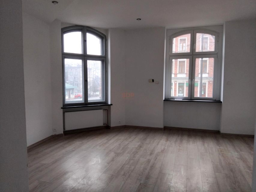 Mieszkanie Ruda Śląska