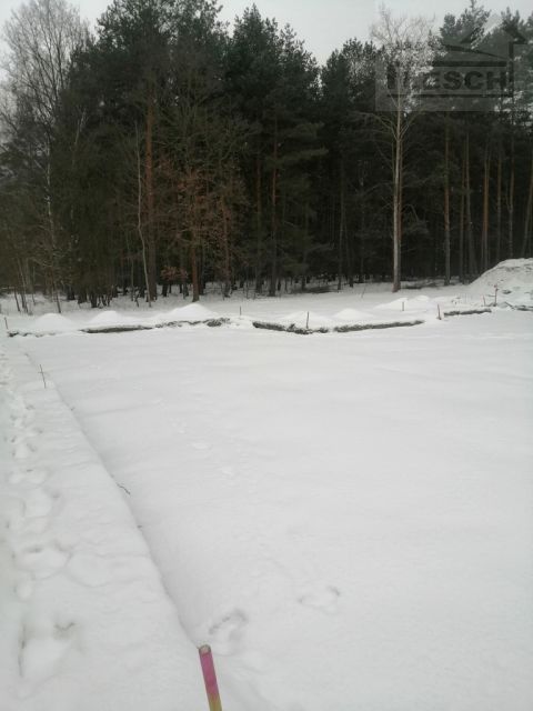 Działka Stara Wieś