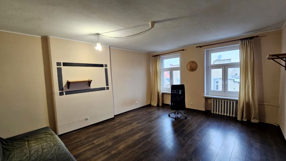 Mieszkanie Wrocław