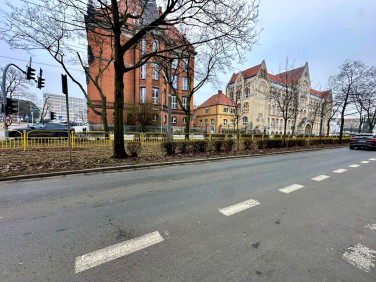 Mieszkanie Szczecin sprzedaż