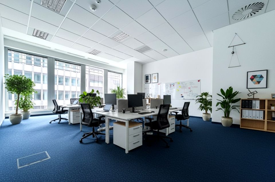 Lokal Warszawa wynajem