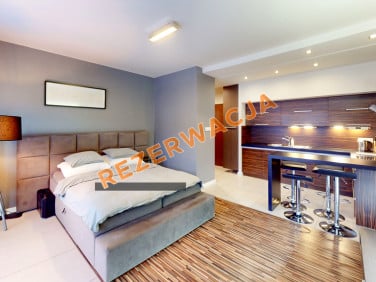 Mieszkanie Międzyzdroje