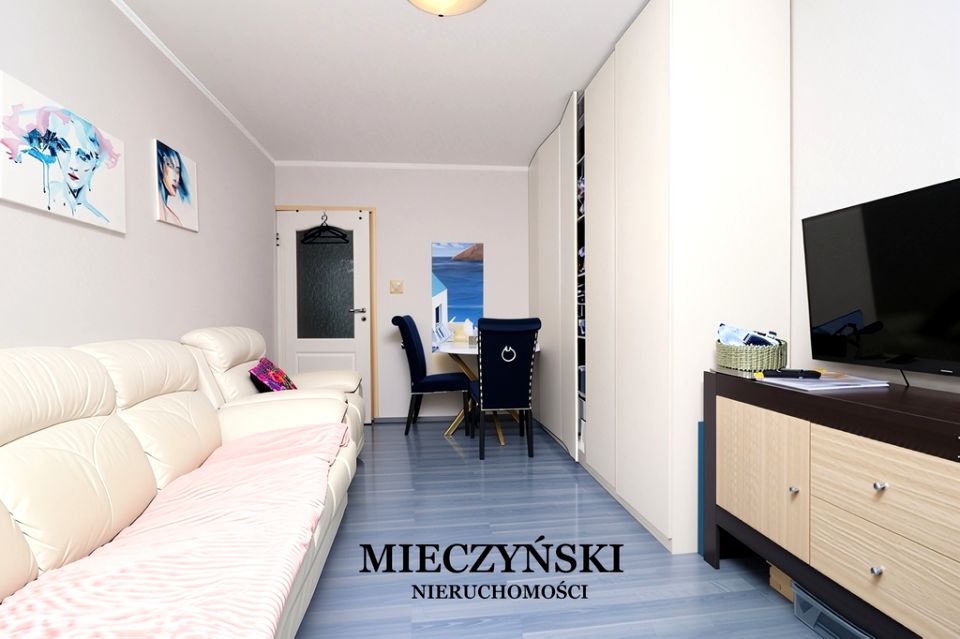 Mieszkanie Gorzów Wielkopolski