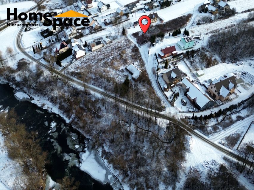 Działka budowlana sprzedam