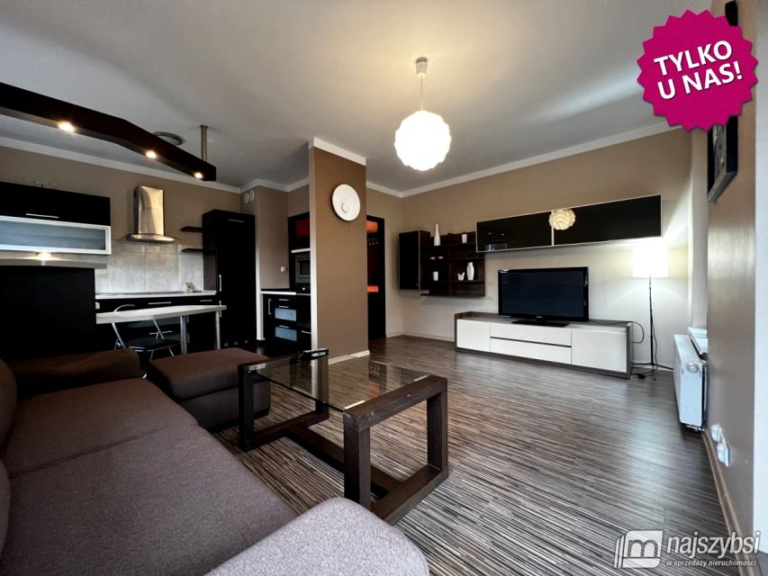 Mieszkanie Kołobrzeg