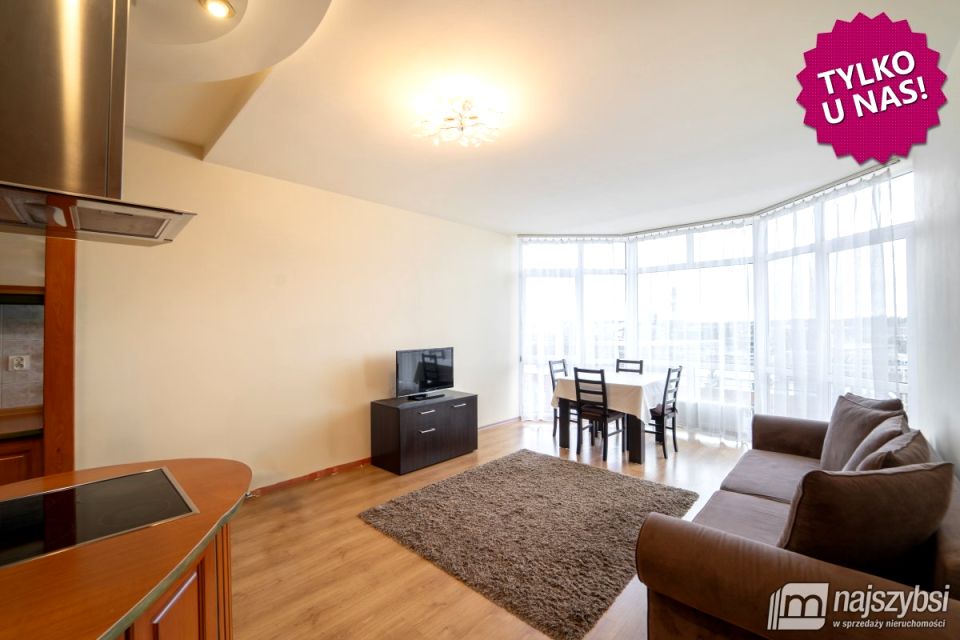 Mieszkanie Kołobrzeg