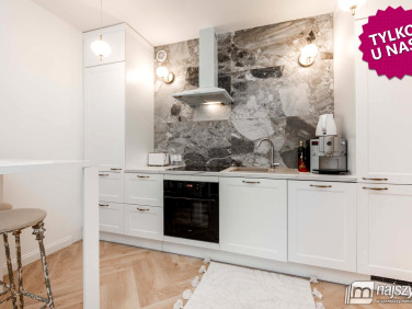 Mieszkanie Kołobrzeg