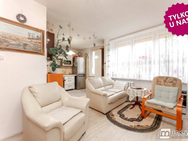 Mieszkanie Kołobrzeg