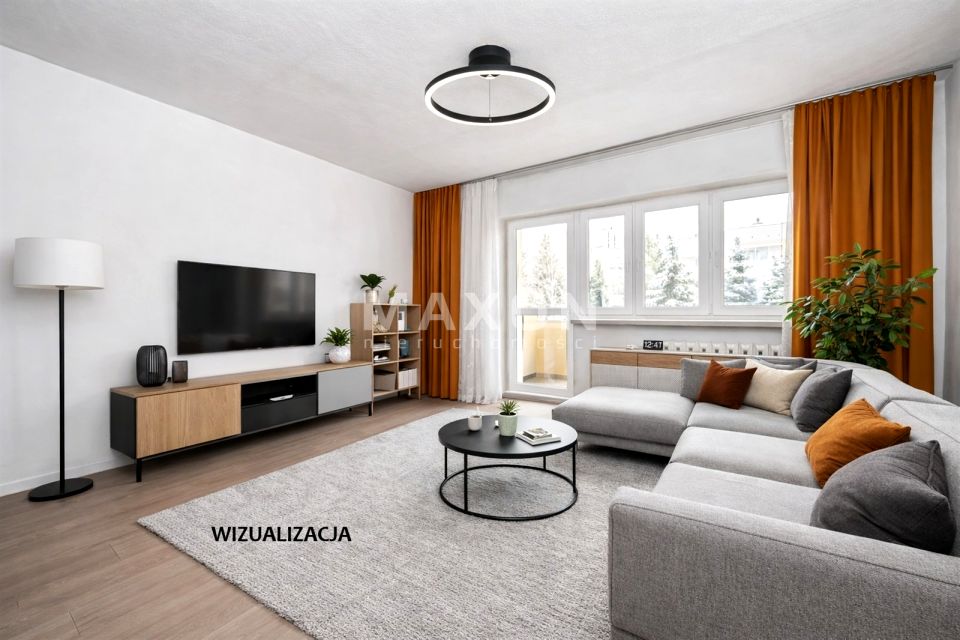 Mieszkanie Warszawa