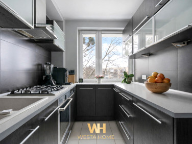 Mieszkanie Legionowo