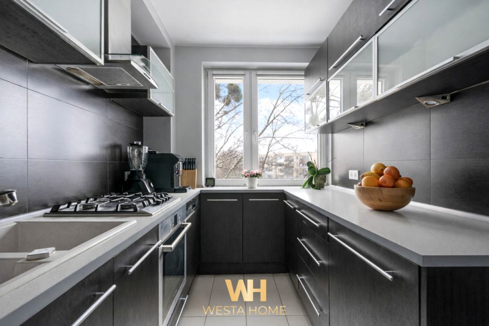 Mieszkanie Legionowo