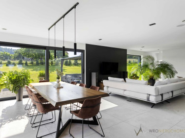 Dom wolnostojący sprzedaż