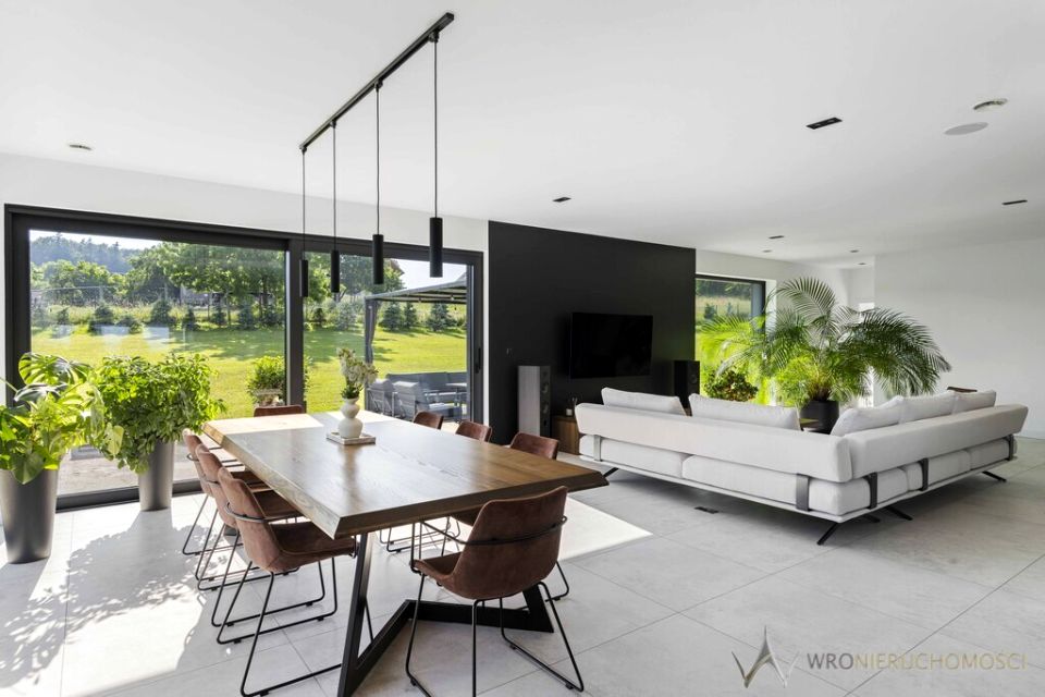 Dom wolnostojący sprzedaż