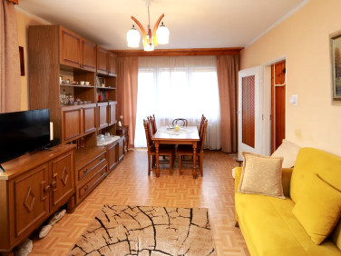 Mieszkanie Sosnowiec