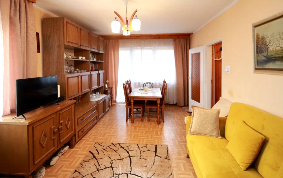 Mieszkanie Sosnowiec