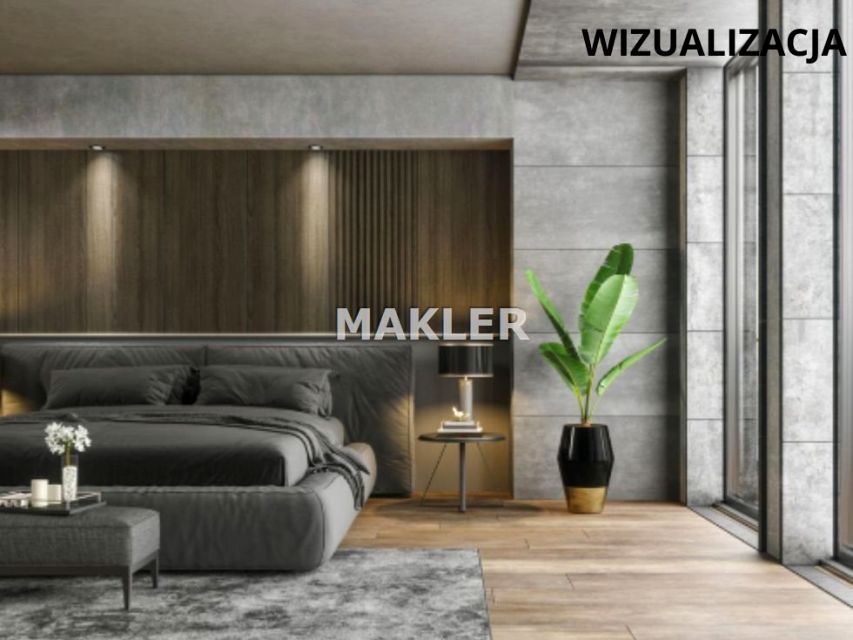 Mieszkanie Bydgoszcz