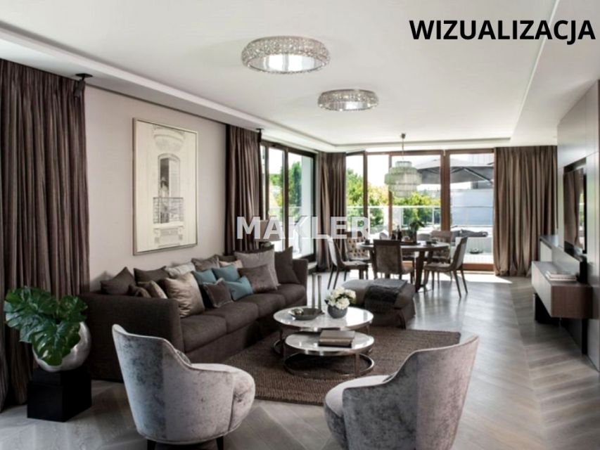 Mieszkanie Bydgoszcz