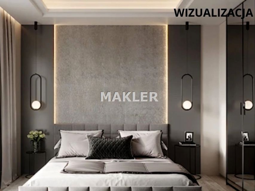 Mieszkanie Bydgoszcz