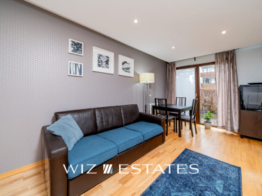 Mieszkanie Kraków wynajem