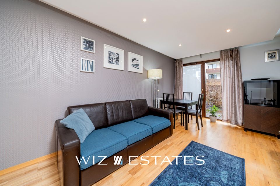 Mieszkanie Kraków wynajem