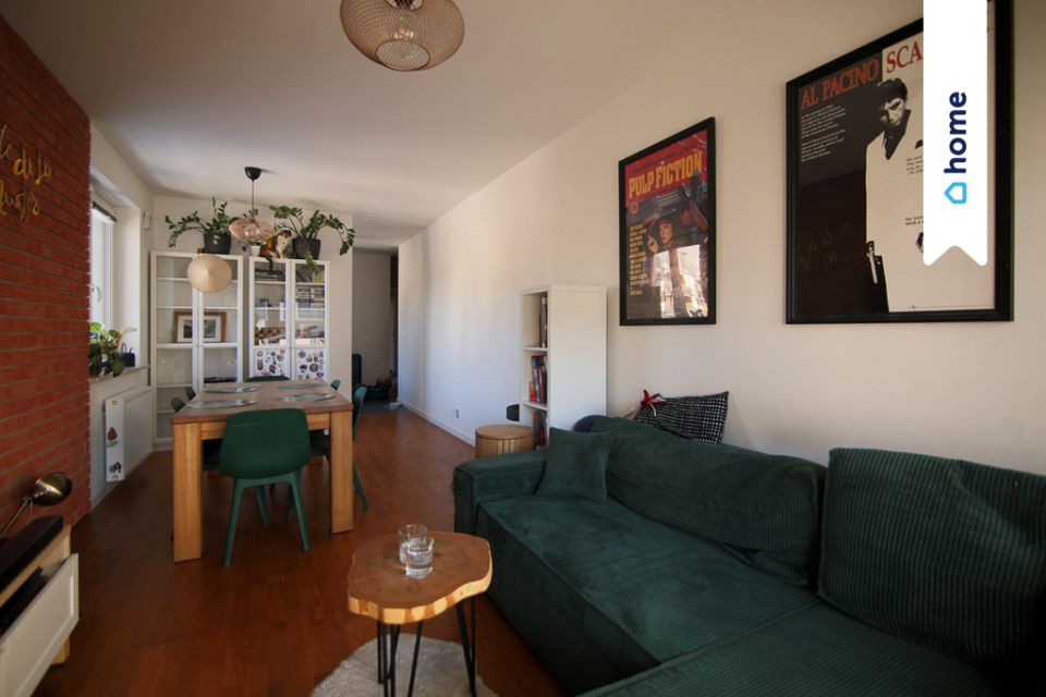 Mieszkanie Warszawa sprzedaż