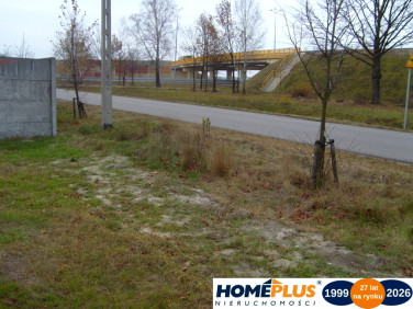 Działka inwestycyjna Emilianów