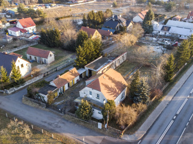 Dom Sieniawa Żarska