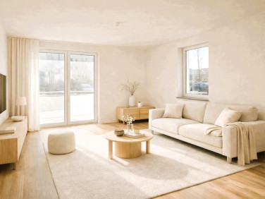 Mieszkanie Zielona Góra