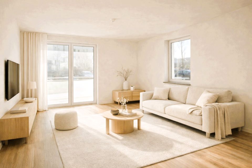 Mieszkanie Zielona Góra