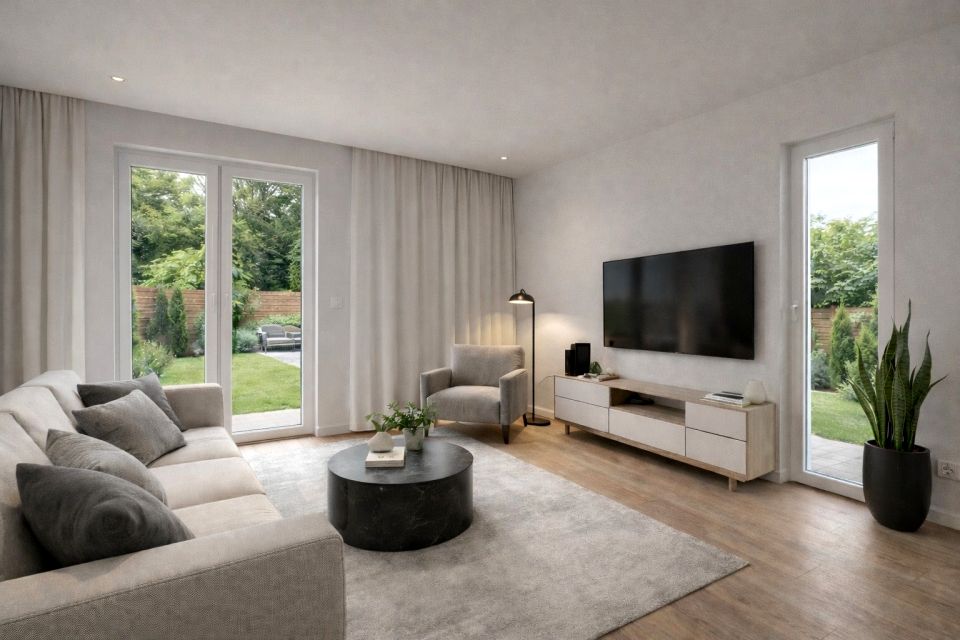 Mieszkanie Siechnice