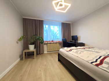 Mieszkanie blok mieszkalny Łódź