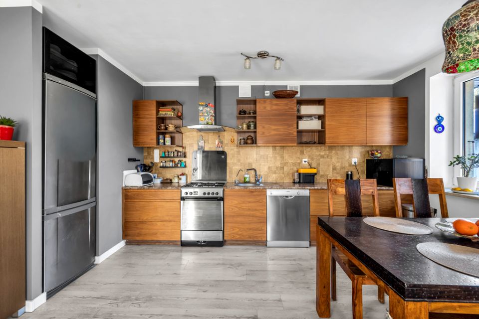 Mieszkanie Warszawa sprzedaż