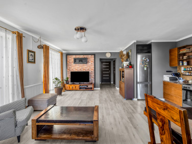 Mieszkanie przy lesie