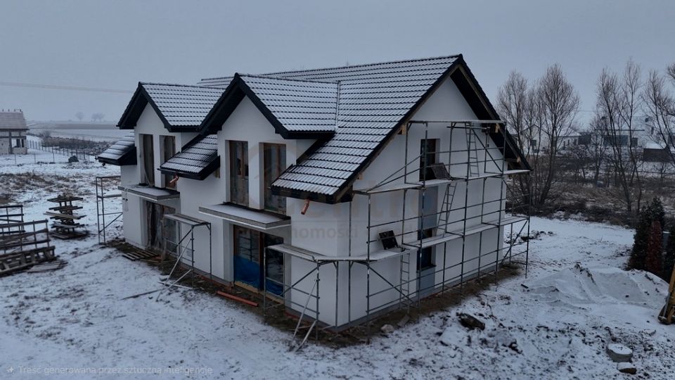 Dom Włóki sprzedaż