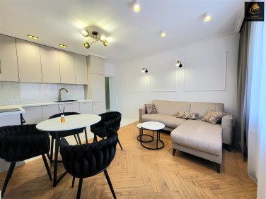 Mieszkanie Częstochowa