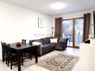 Mieszkanie Konstancin-Jeziorna