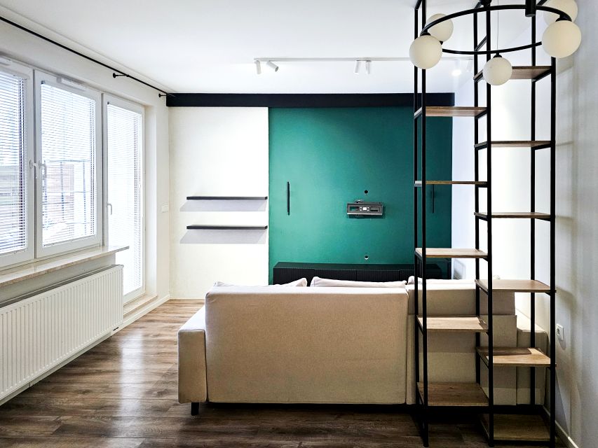 Mieszkanie Ząbki sprzedaż