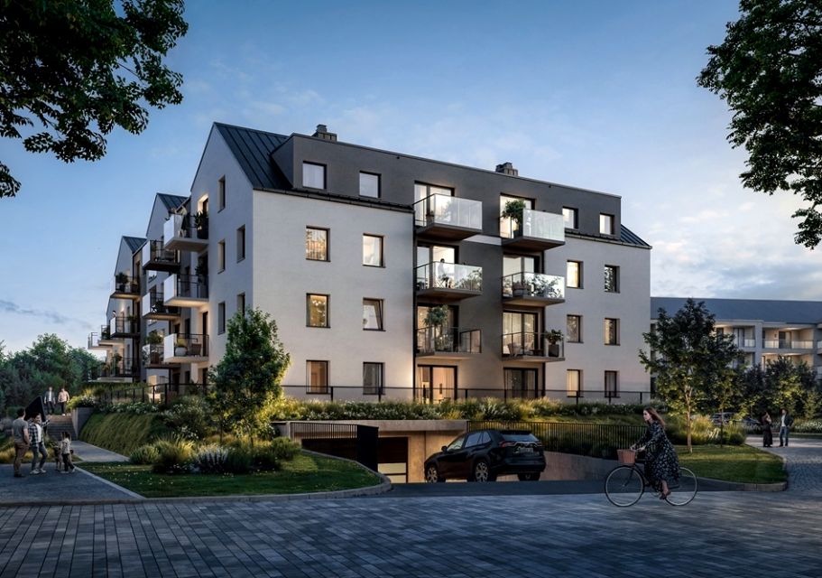 Mieszkanie Rzeszów sprzedaż