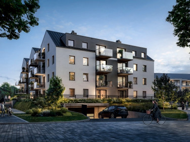 Mieszkanie Rzeszów sprzedaż