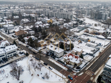 Działka budowlana Ząbki