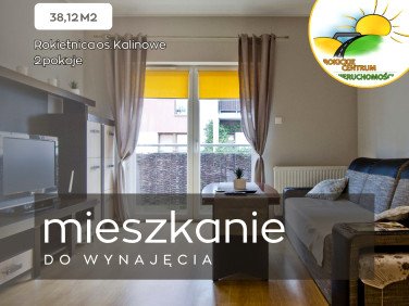 Mieszkanie Rokietnica